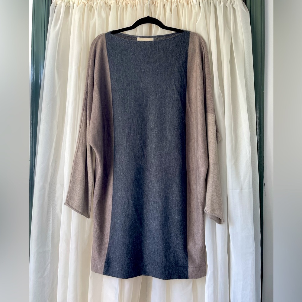 NWT Micheal Kors Sweater Dress